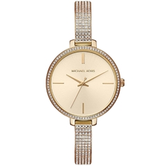 ساعت مچی مایکل کورس MK3784 - michael kors watch mk3784  